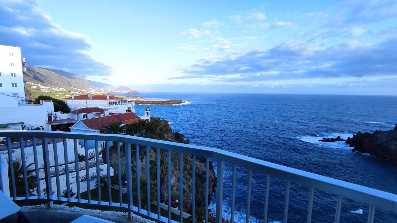 Sunset Ocean View #2 Apartment San Marcos  Exterior foto