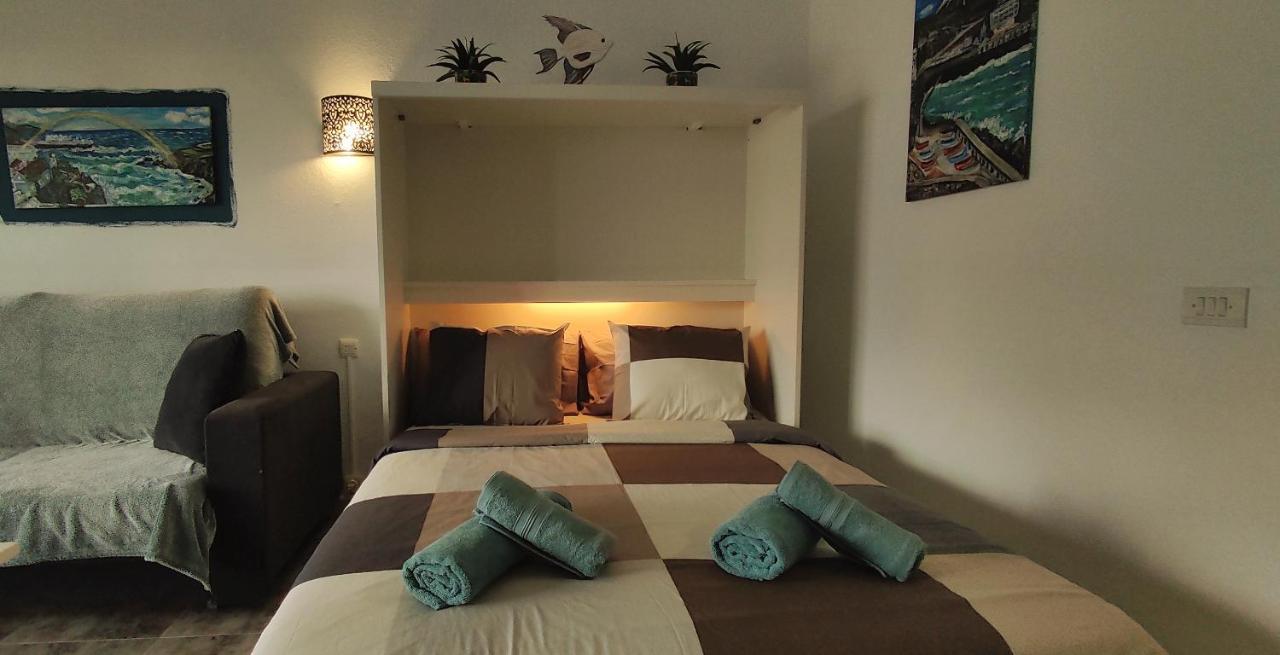 Sunset Ocean View #2 Apartment San Marcos  Exterior foto